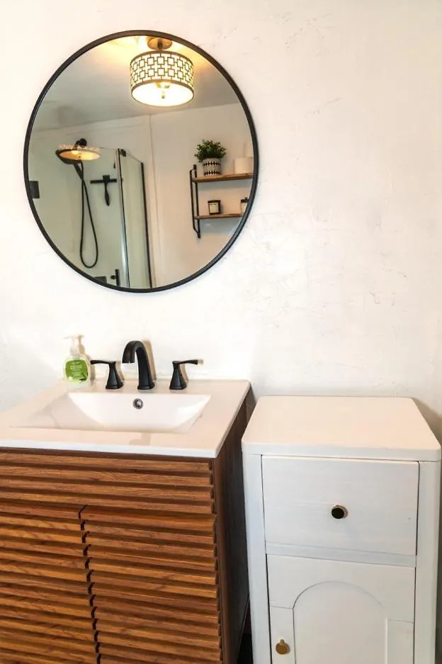 Appartement Cozy And Charming 3Bd 2Br In Pittsburgh États-Unis