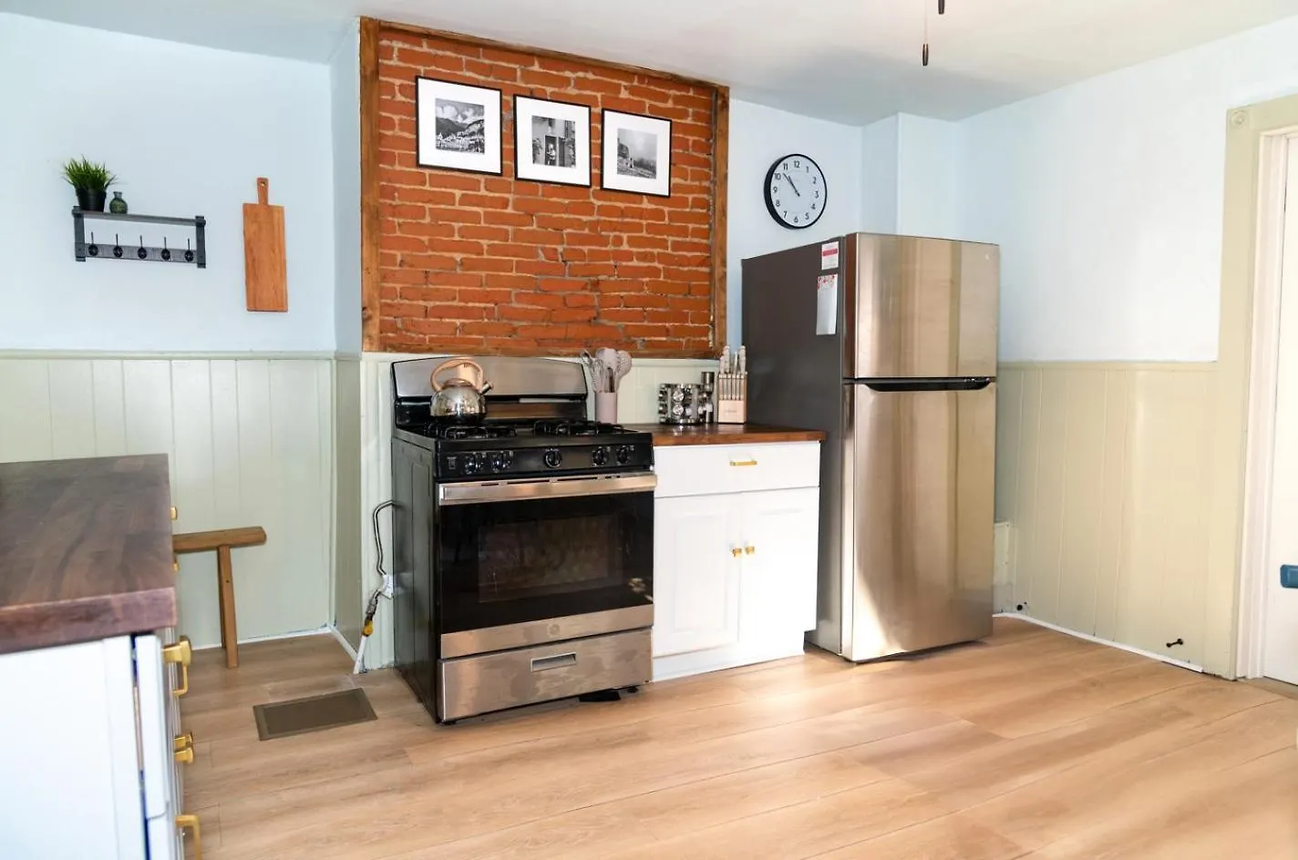 Appartement Cozy And Charming 3Bd 2Br In Pittsburgh États-Unis