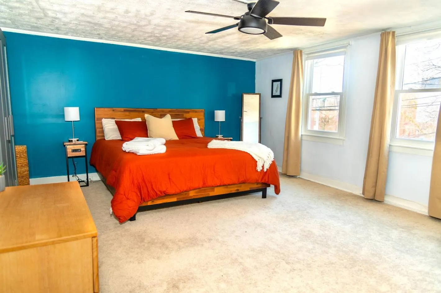 Appartement Cozy And Charming 3Bd 2Br In Pittsburgh