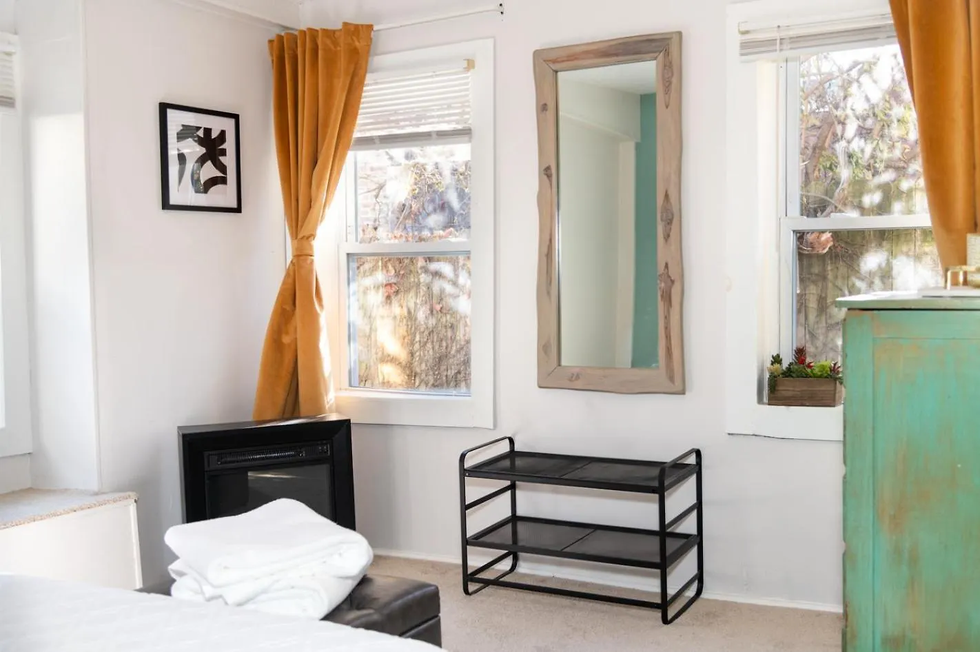 Appartement Cozy And Charming 3Bd 2Br In Pittsburgh 0*,  États-Unis