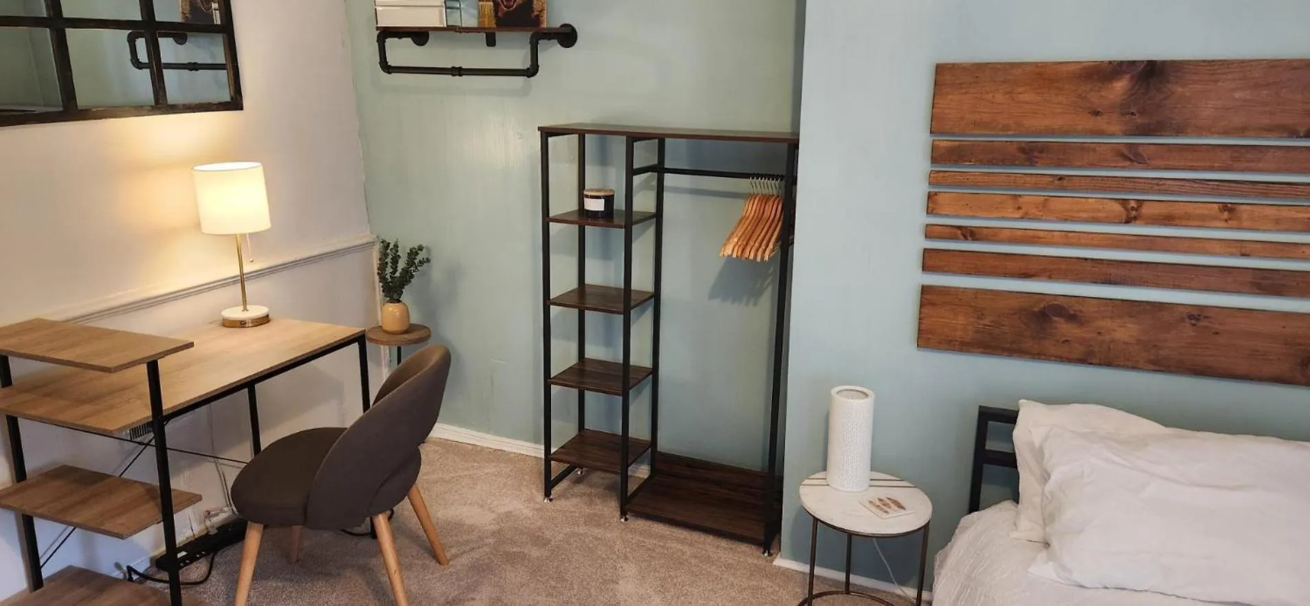 Appartement Cozy And Charming 3Bd 2Br In Pittsburgh États-Unis