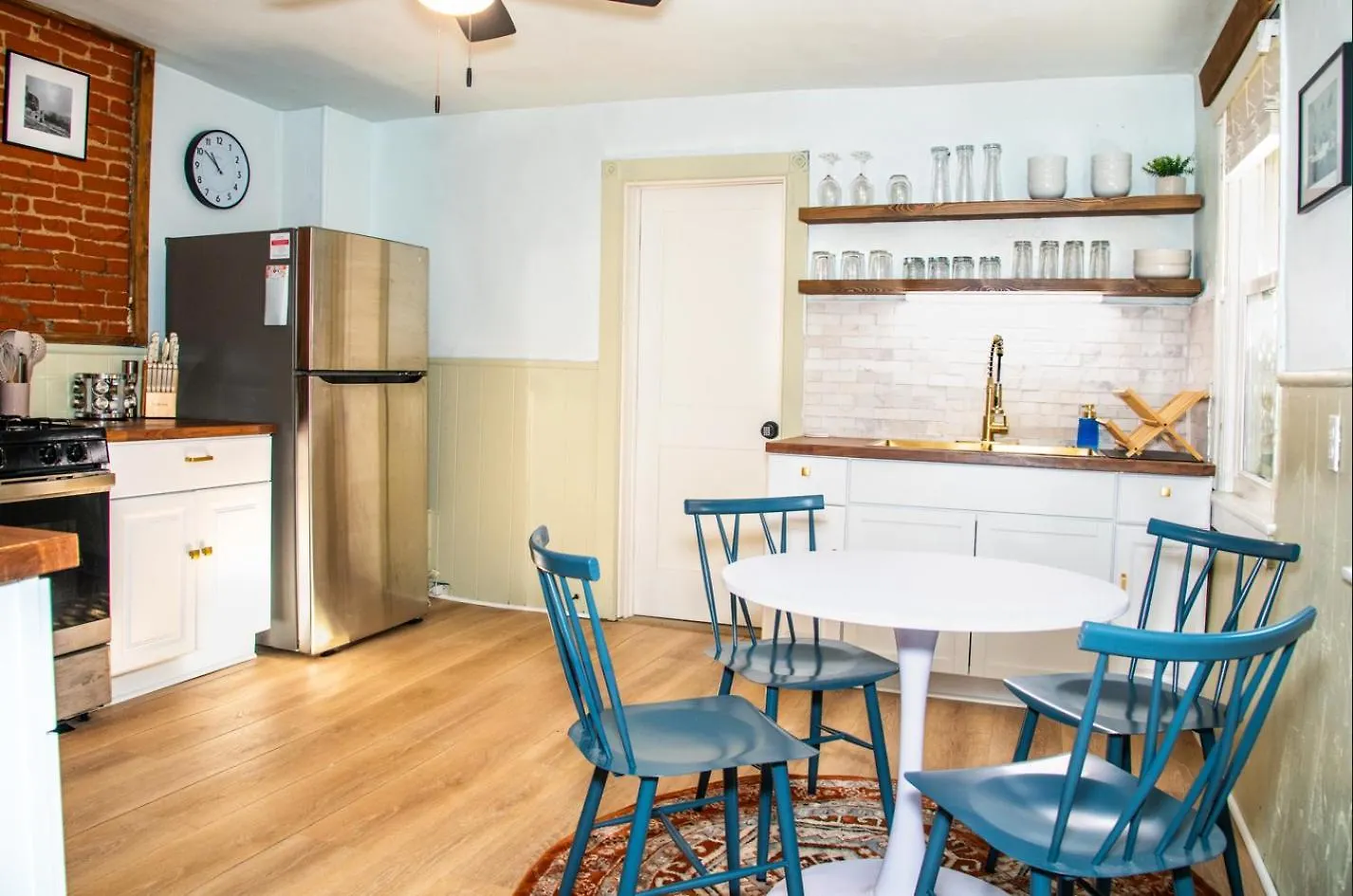 Appartement Cozy And Charming 3Bd 2Br In Pittsburgh États-Unis