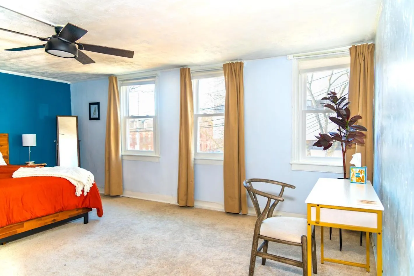 Appartement Cozy And Charming 3Bd 2Br In Pittsburgh
